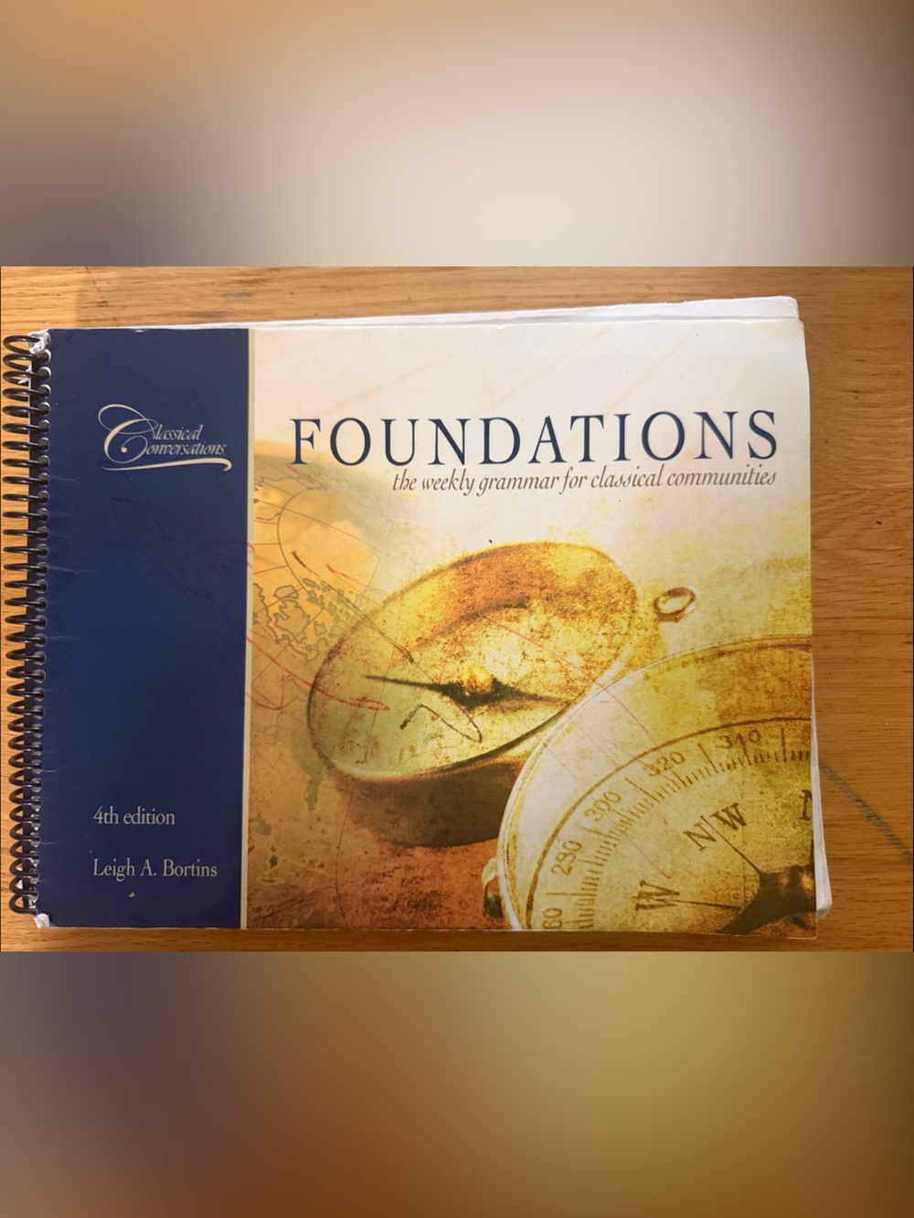 Classical Conversatioms Foundations Guide 4th Edition